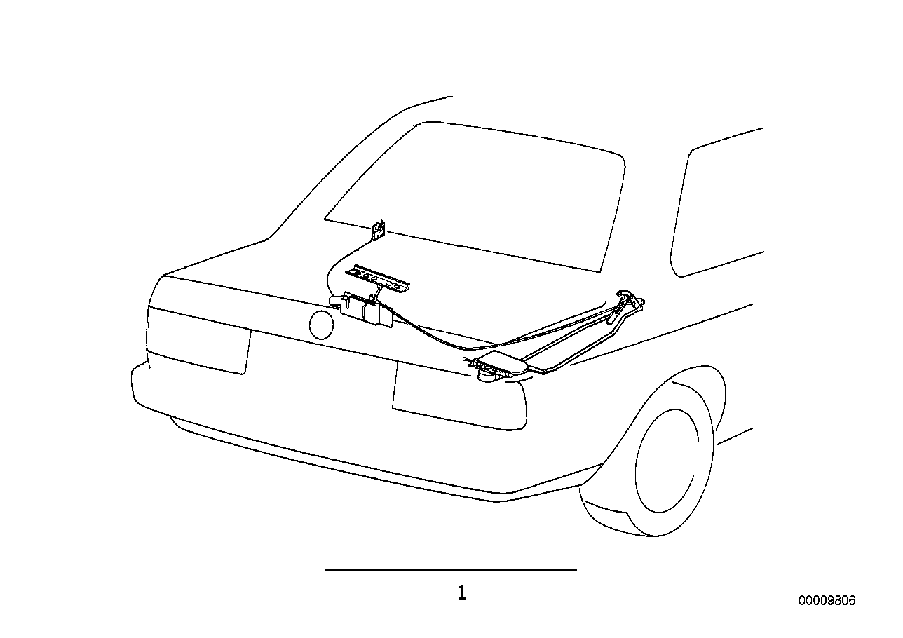 Dispositivo automatico capota Cabrio