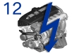 Motor-Elektrik Motor-Elektrik